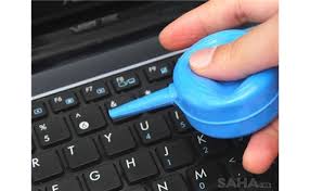 vệ sinh laptop